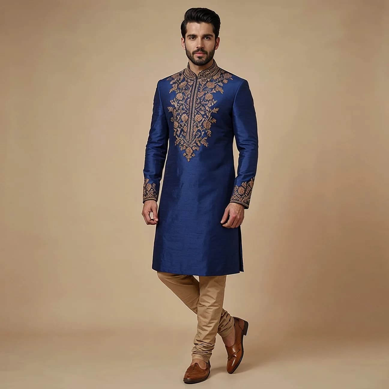 Sherwani