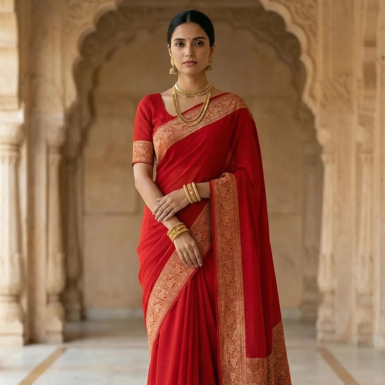 Sarees